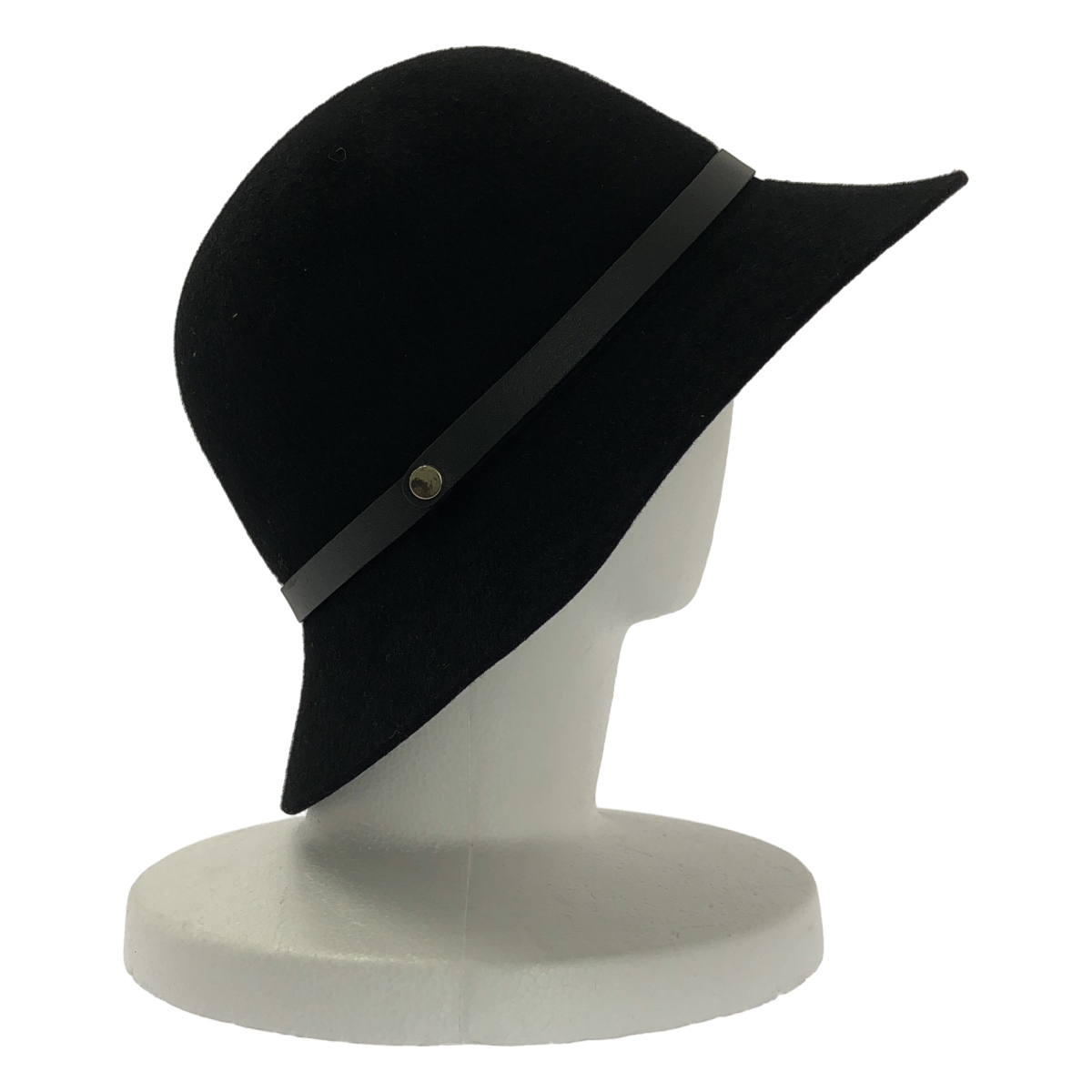 Helen Kaminski / ヘレンカミンスキー BITSY 6  ラビット ファー フェルト ハット