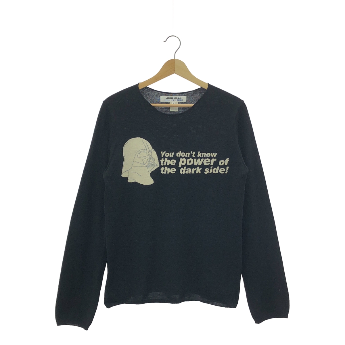 COMME des GARCONS SHIRT / コムデギャルソンシャツ