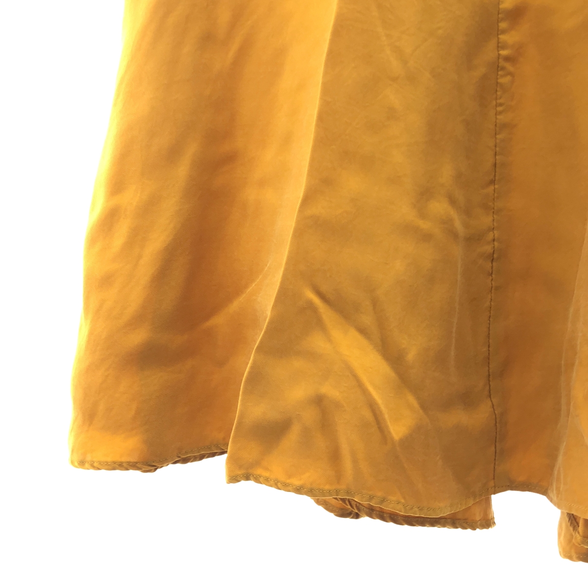 AP STUDIO / エーピーストゥディオ キュプラボリューム スカート