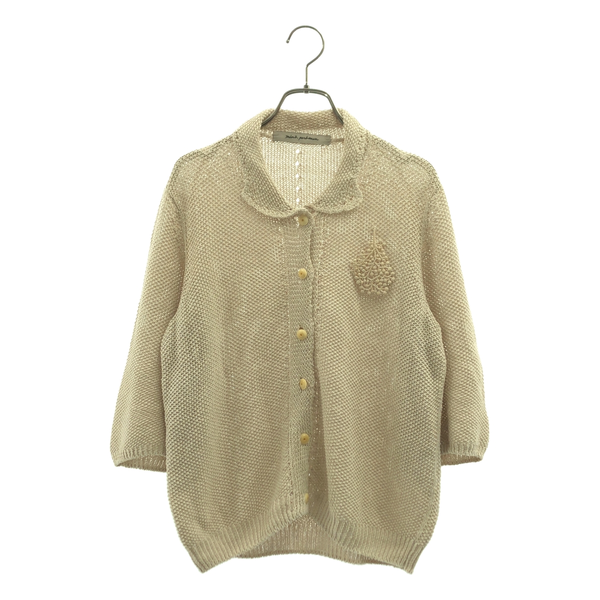 mina perhonen / ミナペルホネン