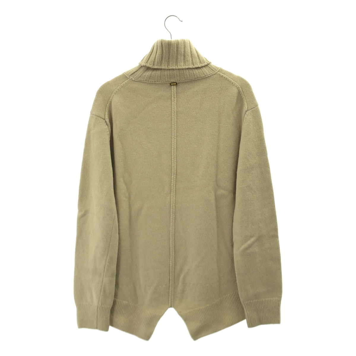 Deuxieme Classe / ドゥーズィエムクラス JADE タートルネック プルオーバー