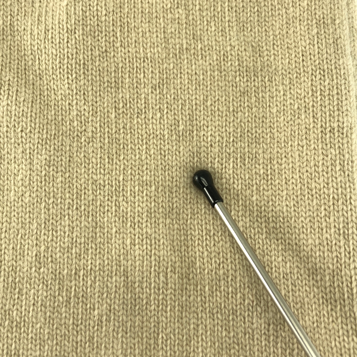 Deuxieme Classe / ドゥーズィエムクラス JADE タートルネック プルオーバー