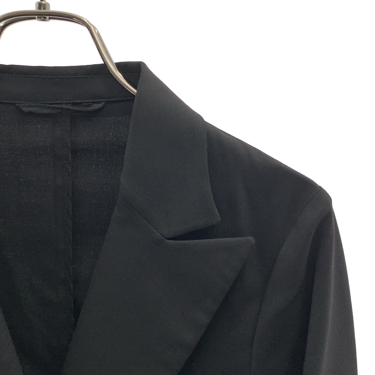 GUCCI / グッチ セットアップ / ウール カシミヤ ダブル テーラードジャケット / スラックス パンツ