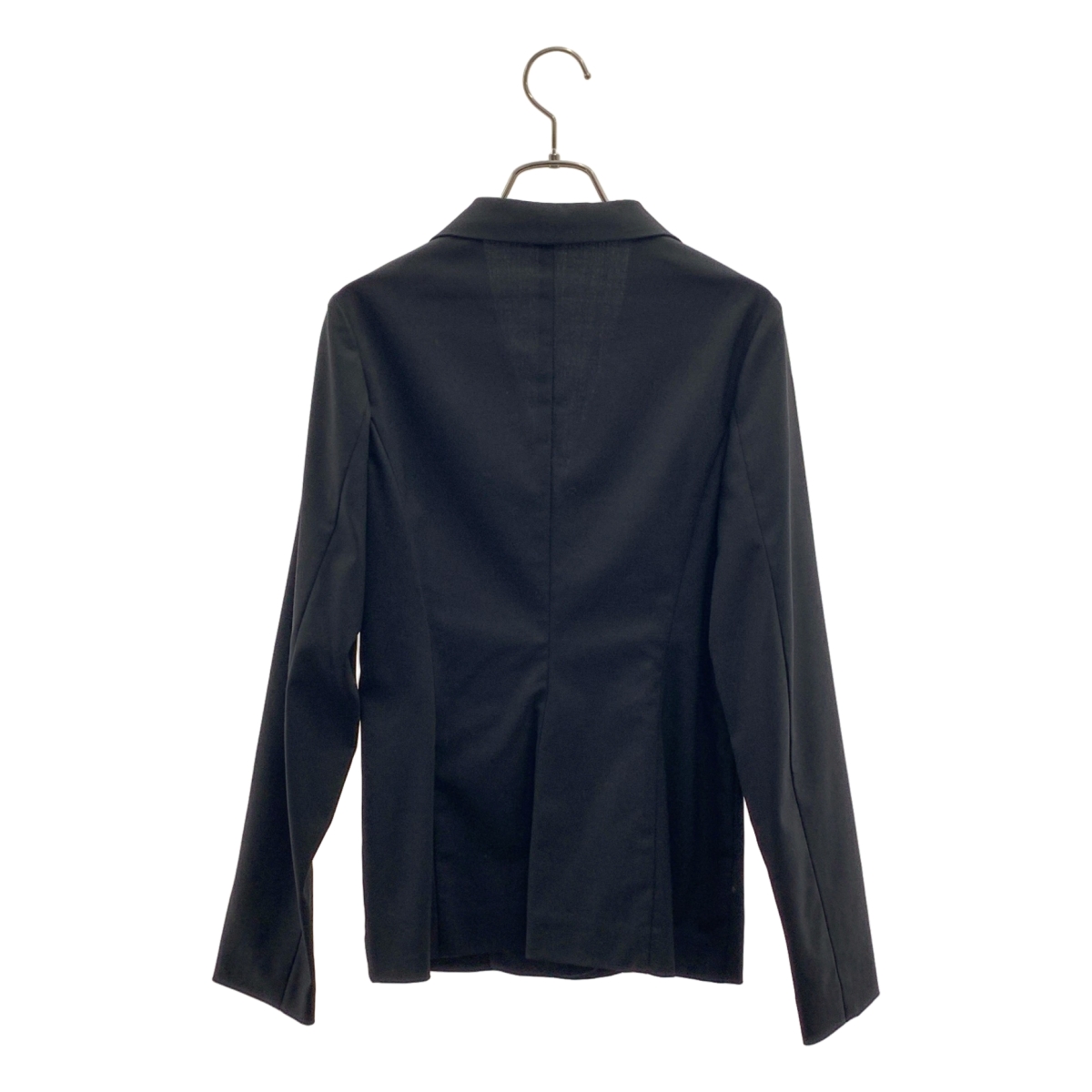 GUCCI / グッチ セットアップ / ウール カシミヤ ダブル テーラードジャケット / スラックス パンツ