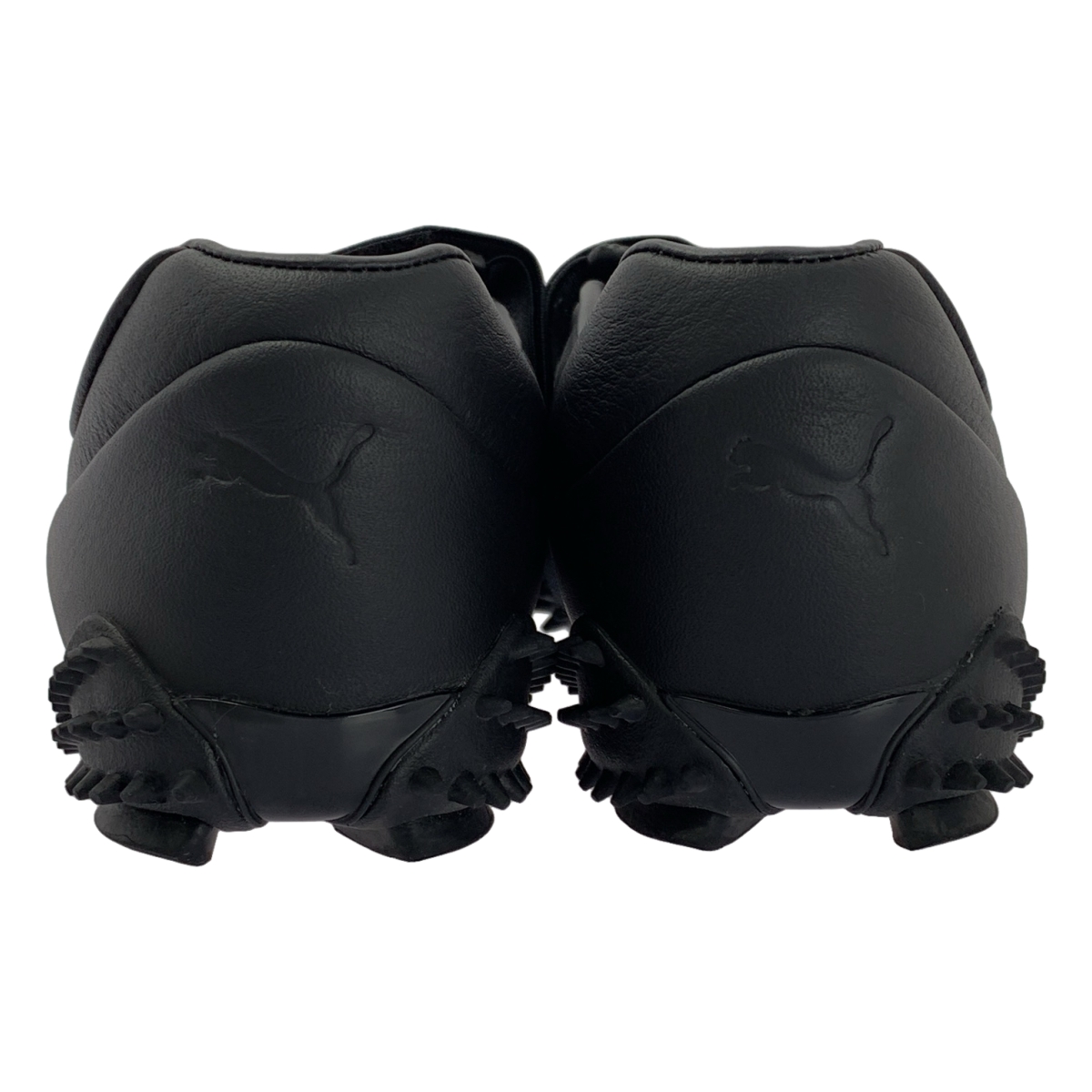 PUMA / プーマ MOSTRO FEY LTH モストロ フラット シューズ