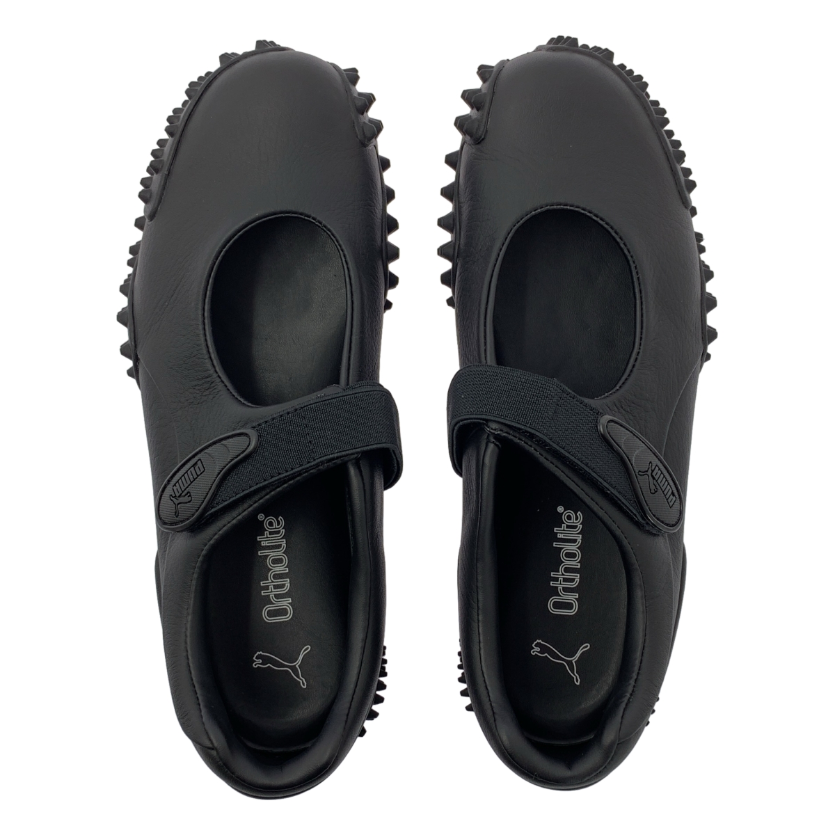 PUMA / プーマ MOSTRO FEY LTH モストロ フラット シューズ