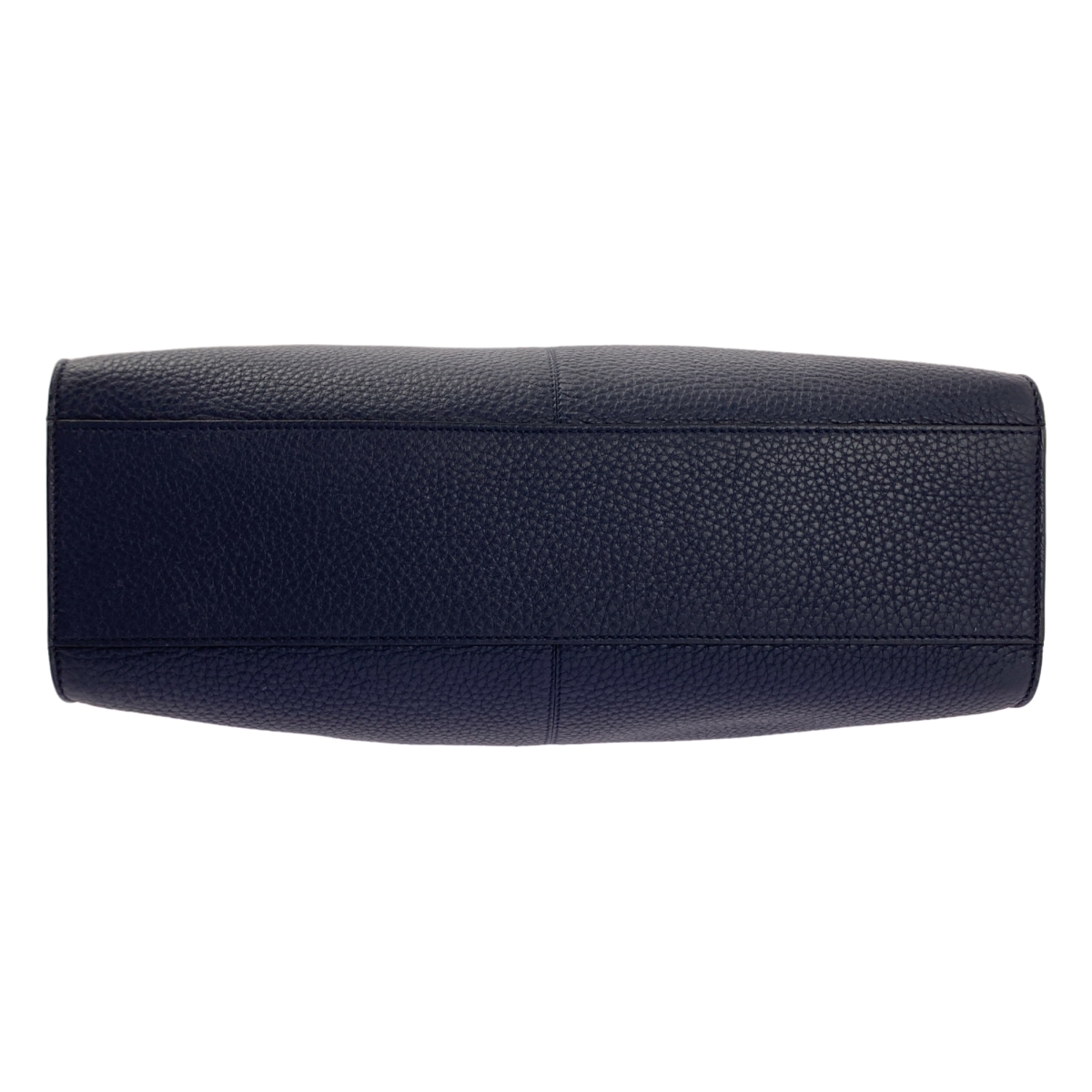 FENDI / フェンディ ピーカブー エックスライト フィット 2way レザー トートバッグ