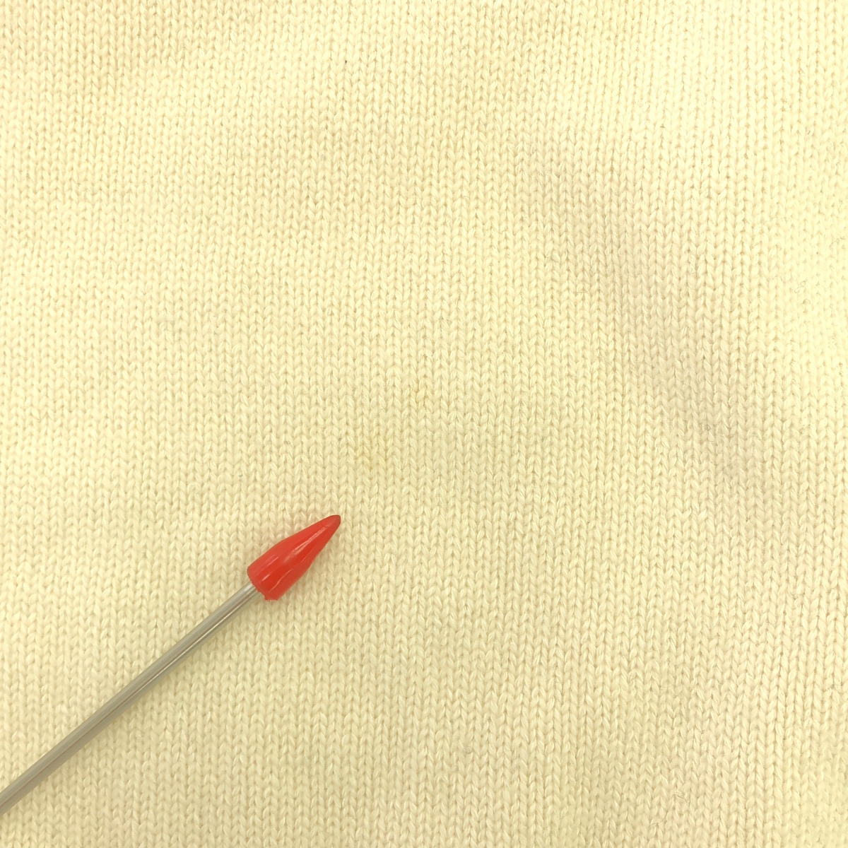 ATON / エイトン CASHMERE WASHI カシミヤ 和紙 ニット クルーネック セーター