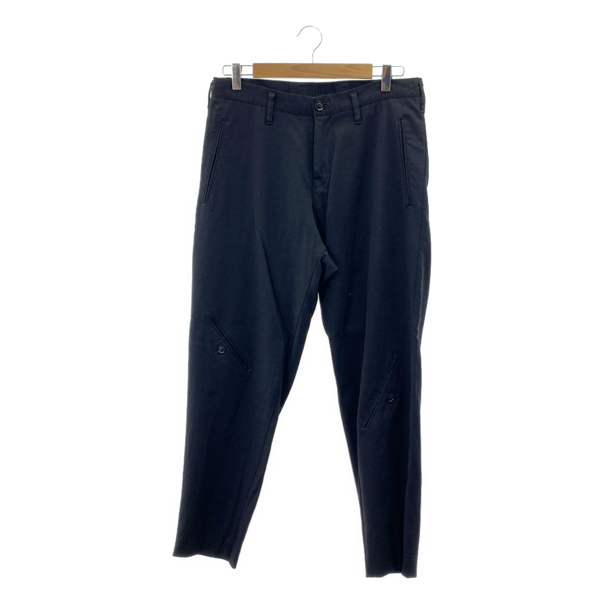 YOHJI YAMAMOTO POUR HOMME / ヨウジヤマモトプールオム