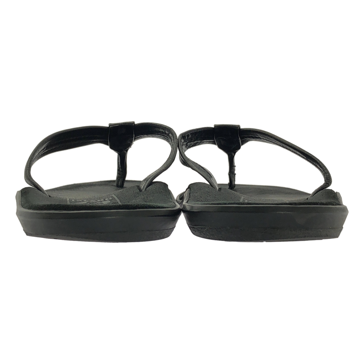 ISLAND SLIPPER / アイランドスリッパ レザー トングサンダル