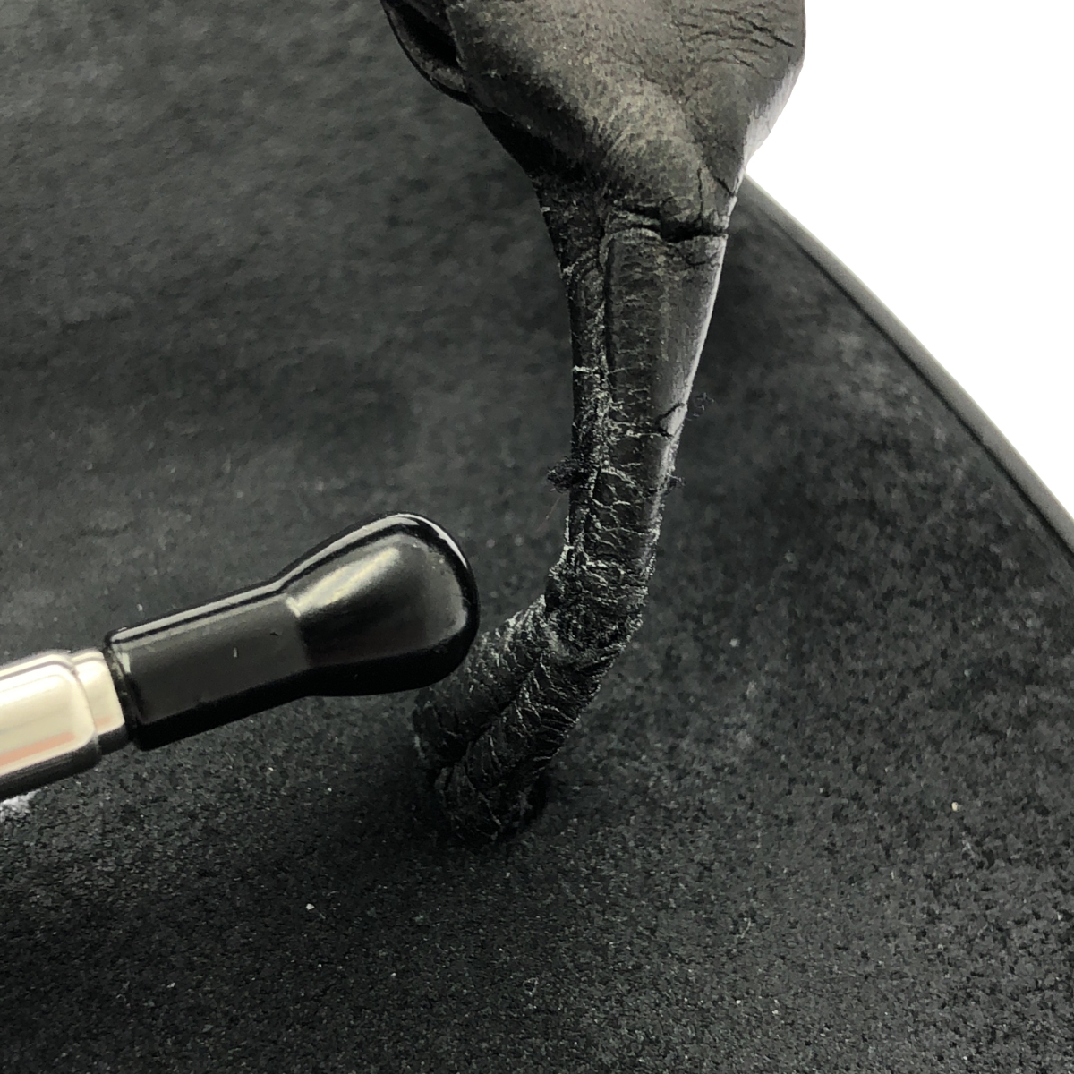 ISLAND SLIPPER / アイランドスリッパ レザー トングサンダル