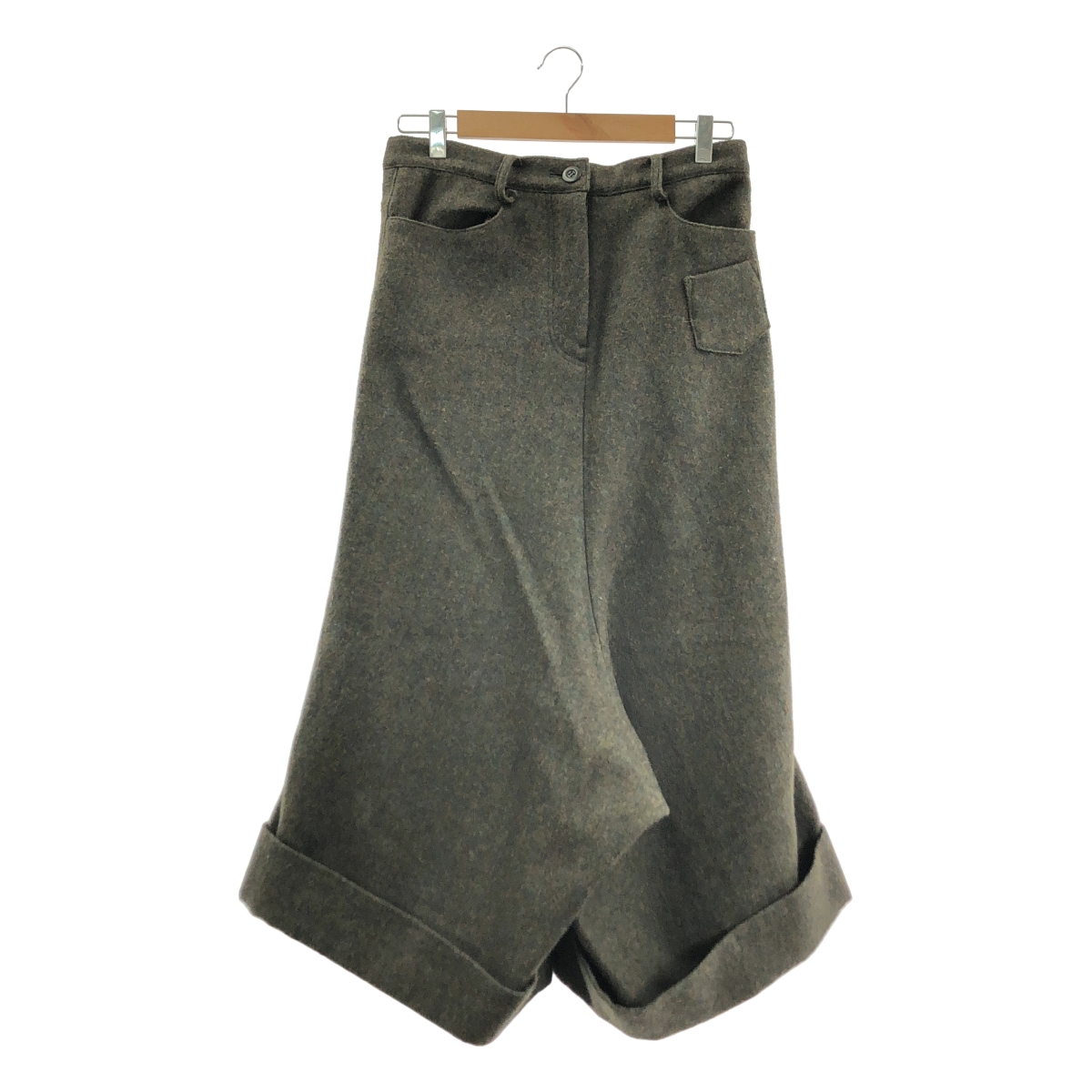 REGULATION Yohji Yamamoto