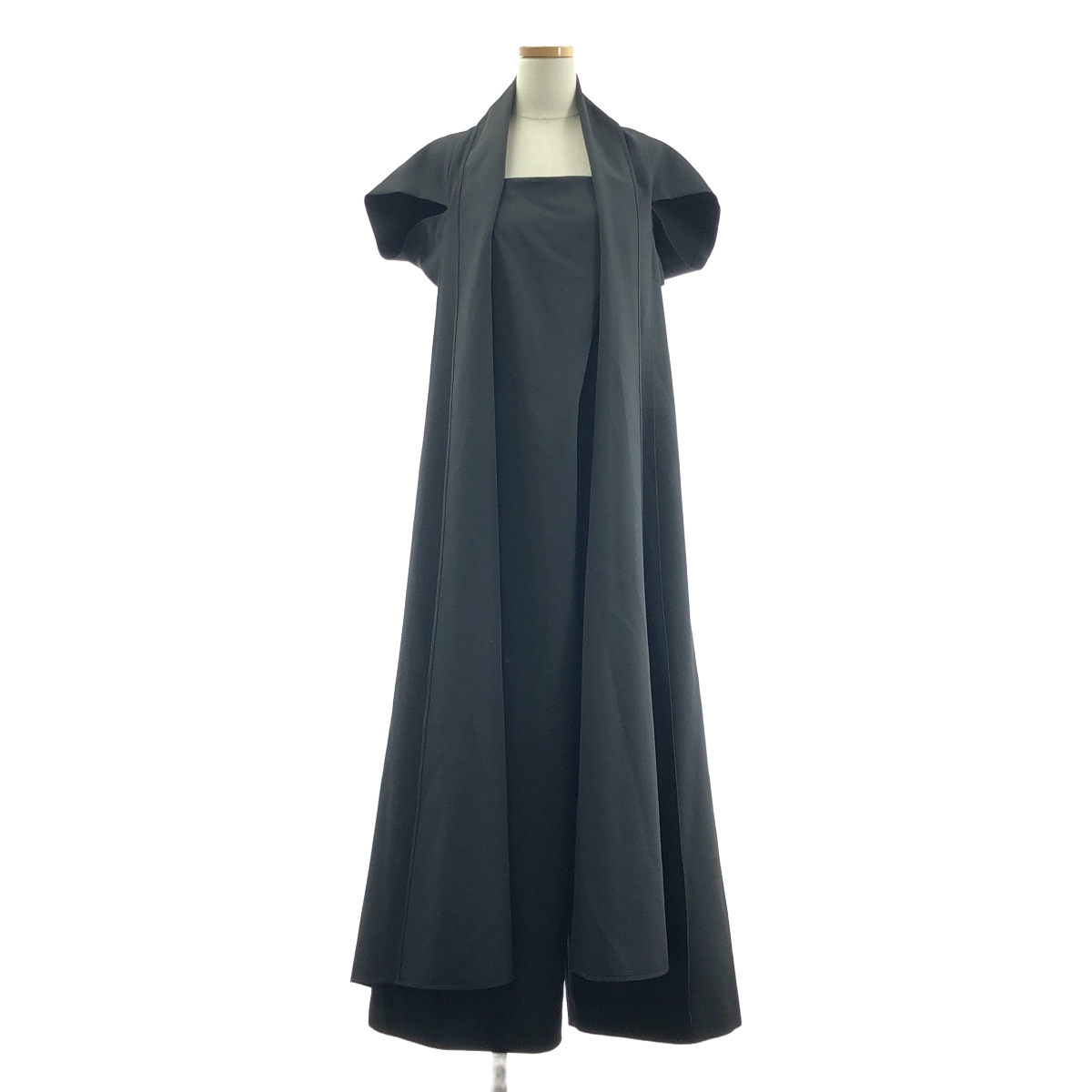 オードリートレンチシック ワンピース | ブランド古着の買取