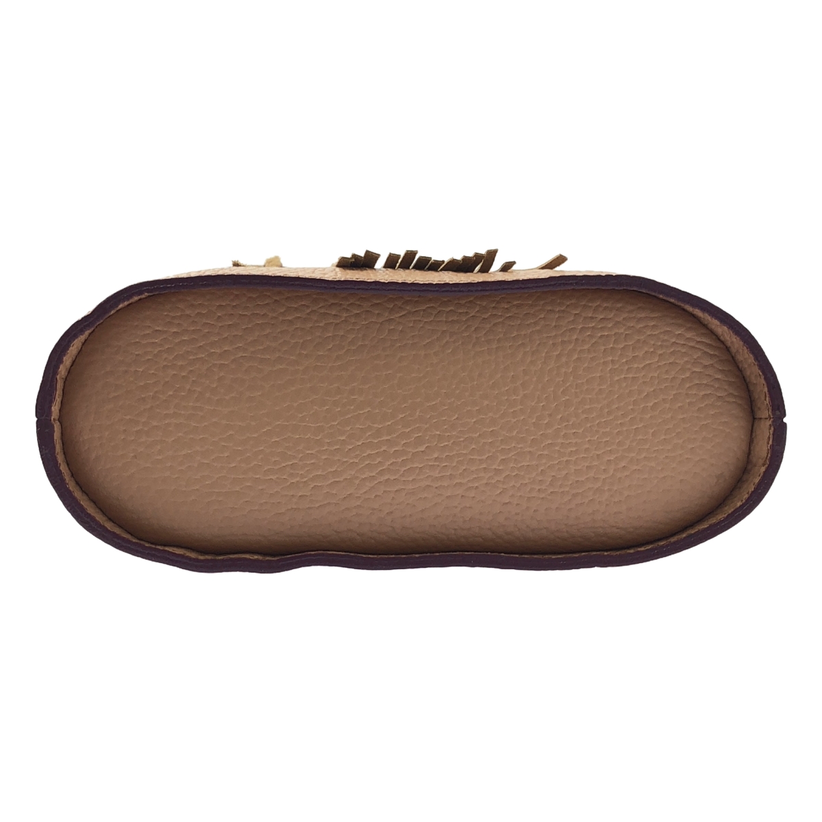 その他 がま口 レザー ハンド ショルダー バッグ