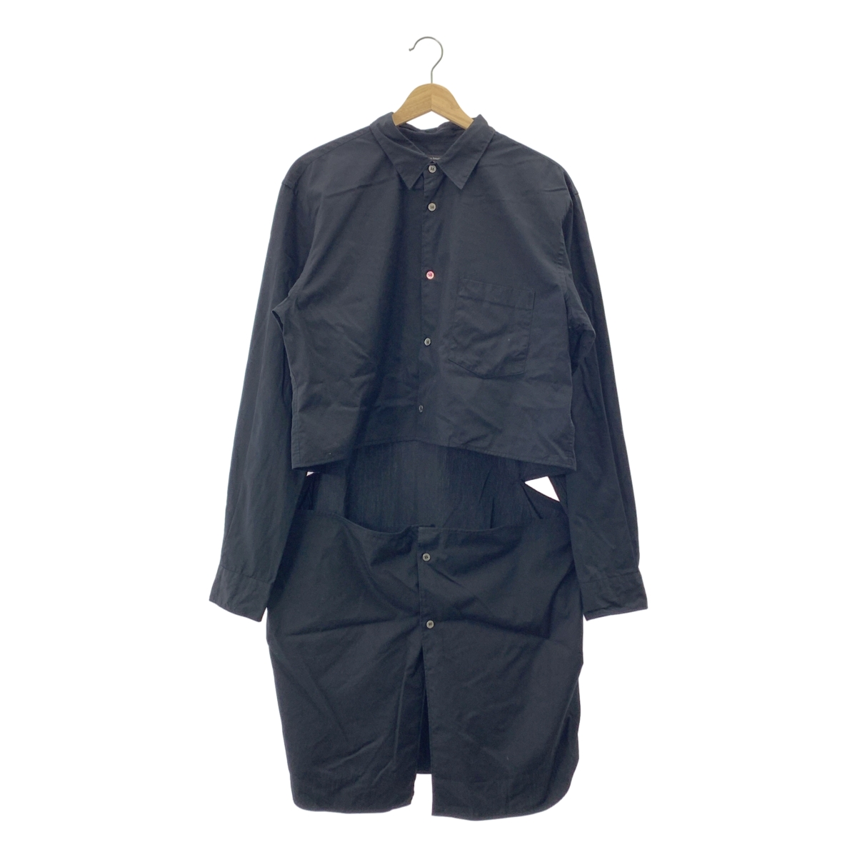 COMME des GARCONS HOMME PLUS / コムデギャルソンオムプリュス