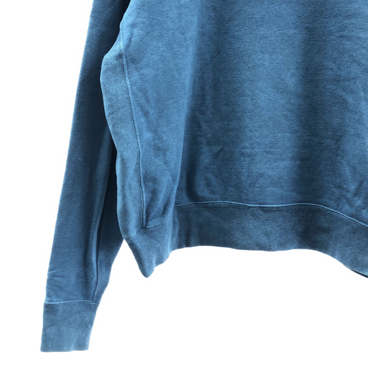 C.E / シーイー MOBILE SOFT CREW NECK モバイルソフト クルーネック スウェット