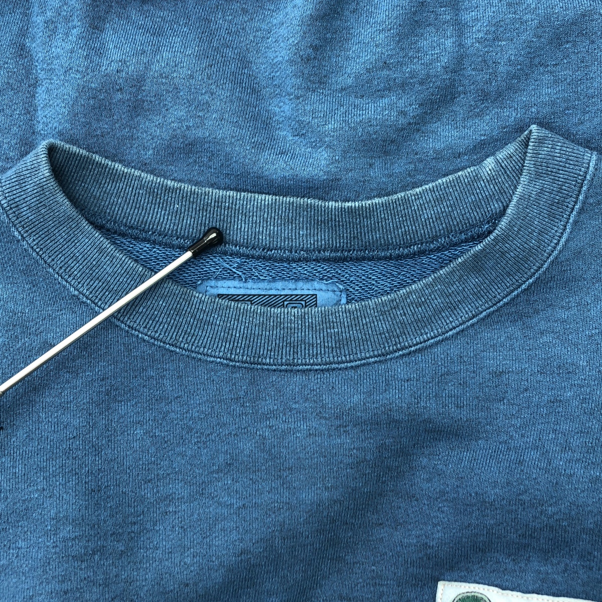 C.E / シーイー MOBILE SOFT CREW NECK モバイルソフト クルーネック スウェット