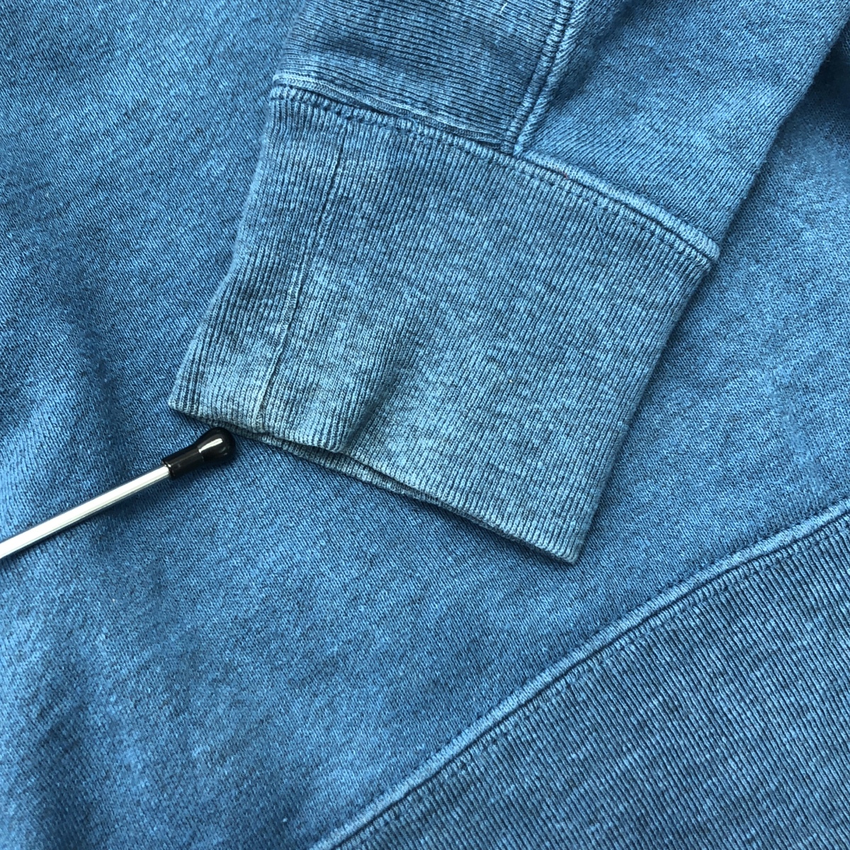 C.E / シーイー MOBILE SOFT CREW NECK モバイルソフト クルーネック スウェット