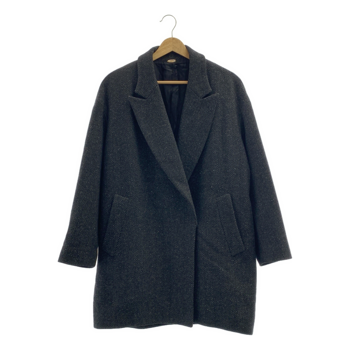 Deuxieme Classe / ドゥーズィエムクラス