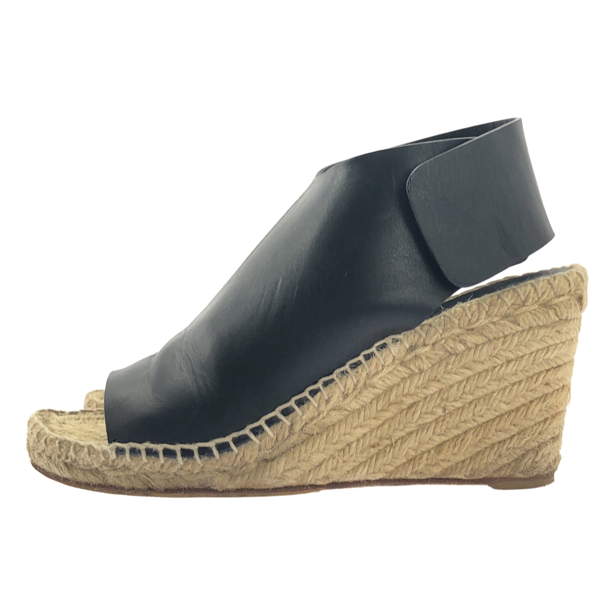 CELINE / セリーヌ ウェッジソール サンダル