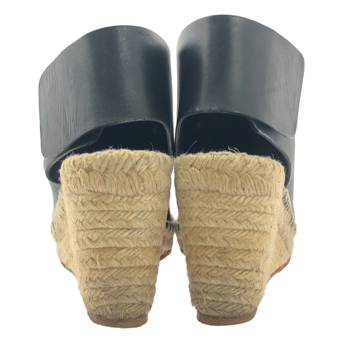 CELINE / セリーヌ ウェッジソール サンダル