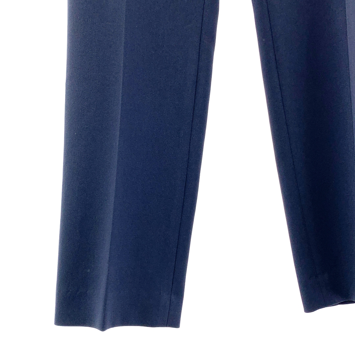 theory / セオリー トリアセテート Jステッチ / ウエストゴム イージー パンツ