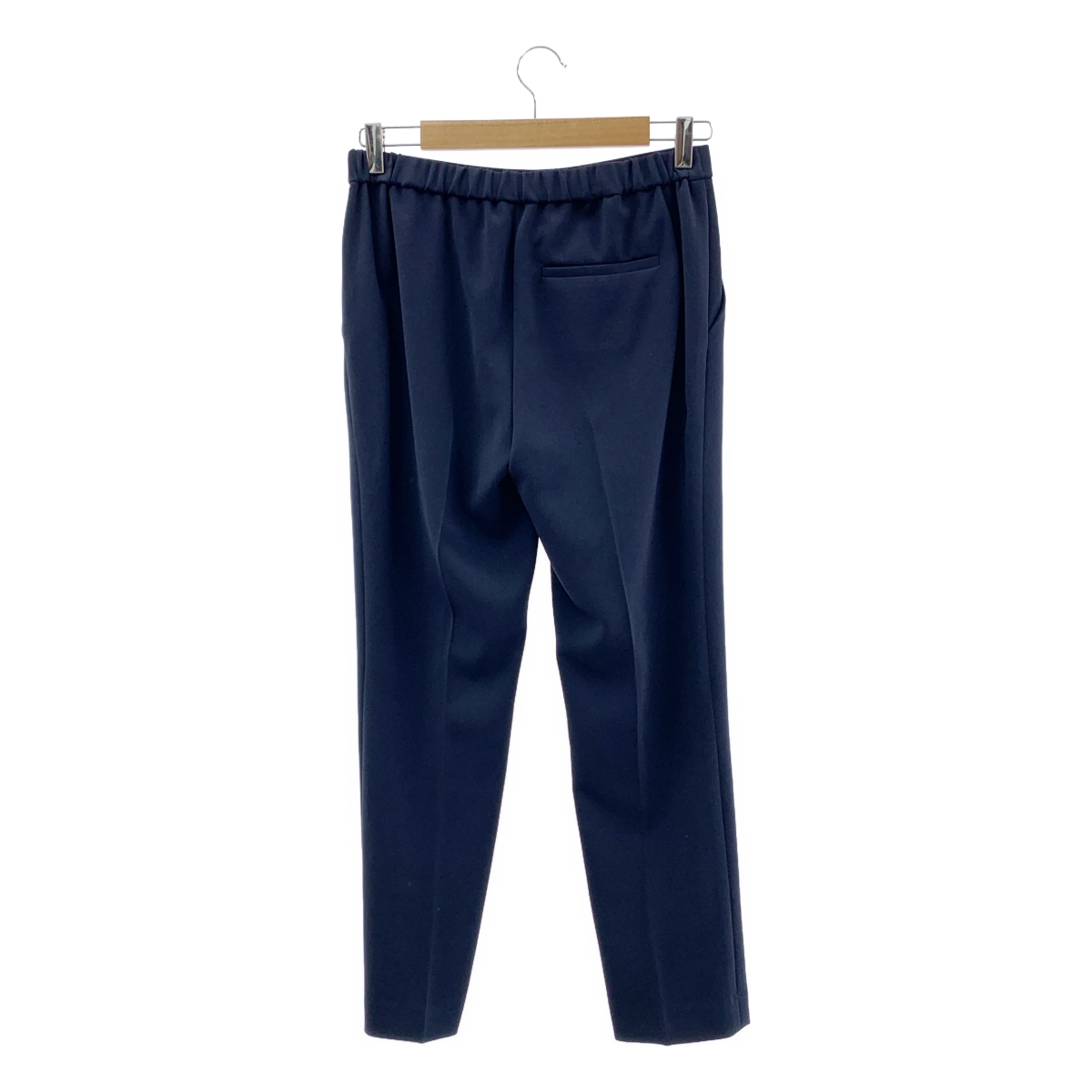 theory / セオリー トリアセテート Jステッチ / ウエストゴム イージー パンツ