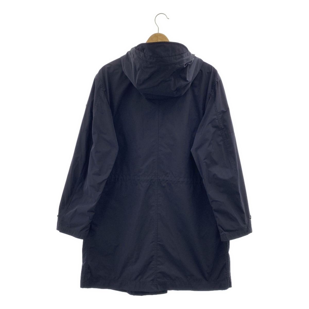 MONCLER / モンクレール GUIERS ステンカラー コート