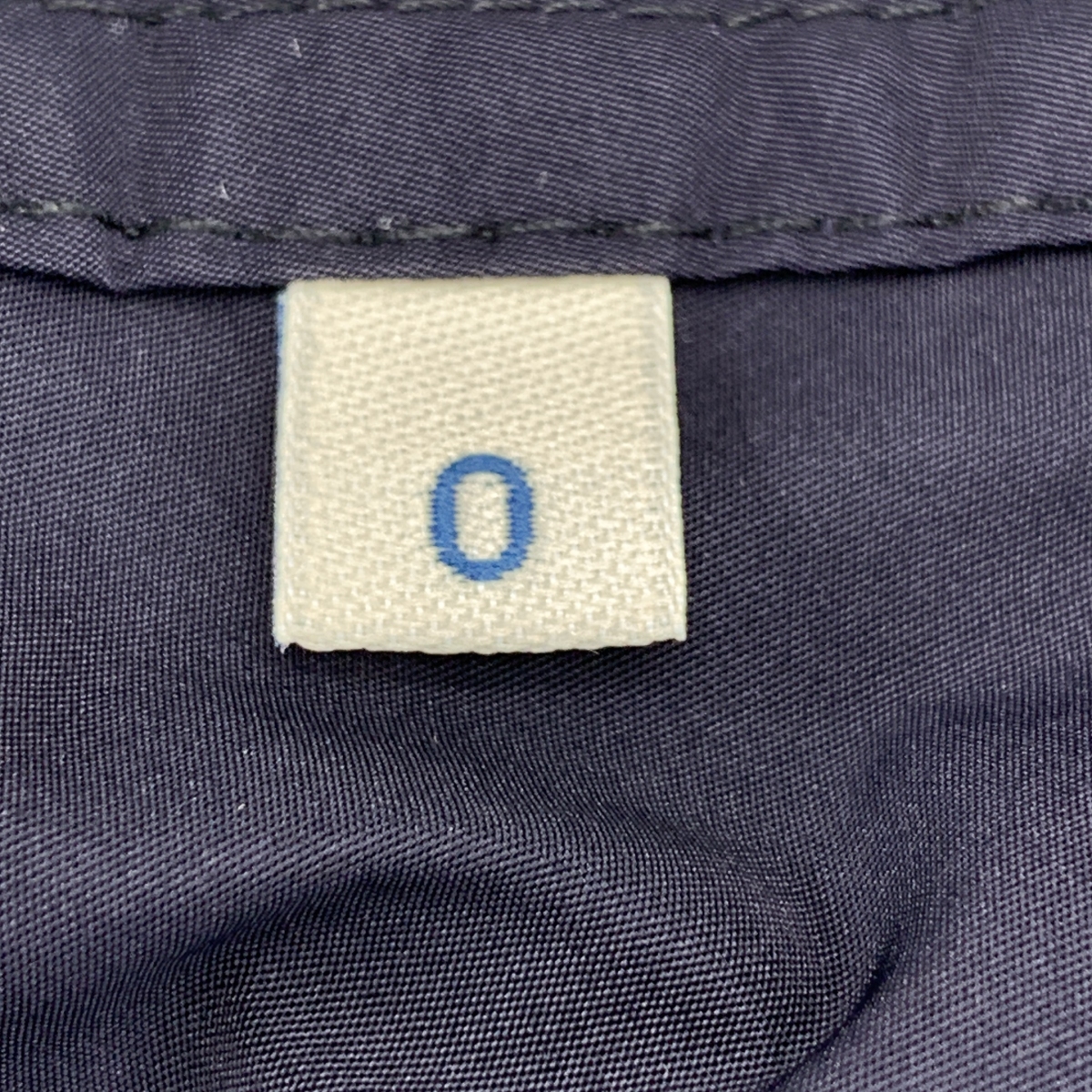 MONCLER / モンクレール GUIERS ステンカラー コート