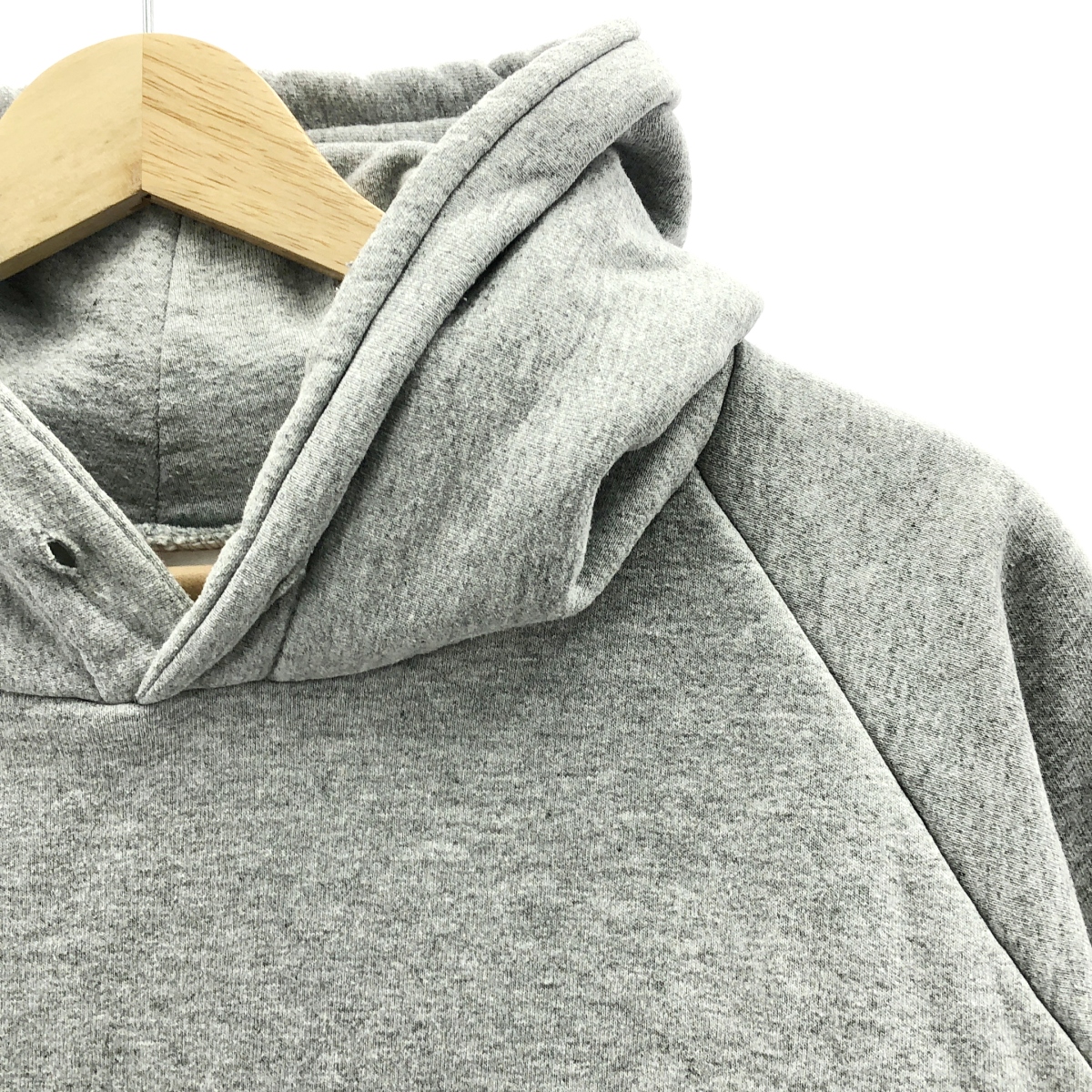 CAMBER / キャンバー Chill Buster Zipper Hooded / チルバスター スウェット フーディ / サーマル総裏地