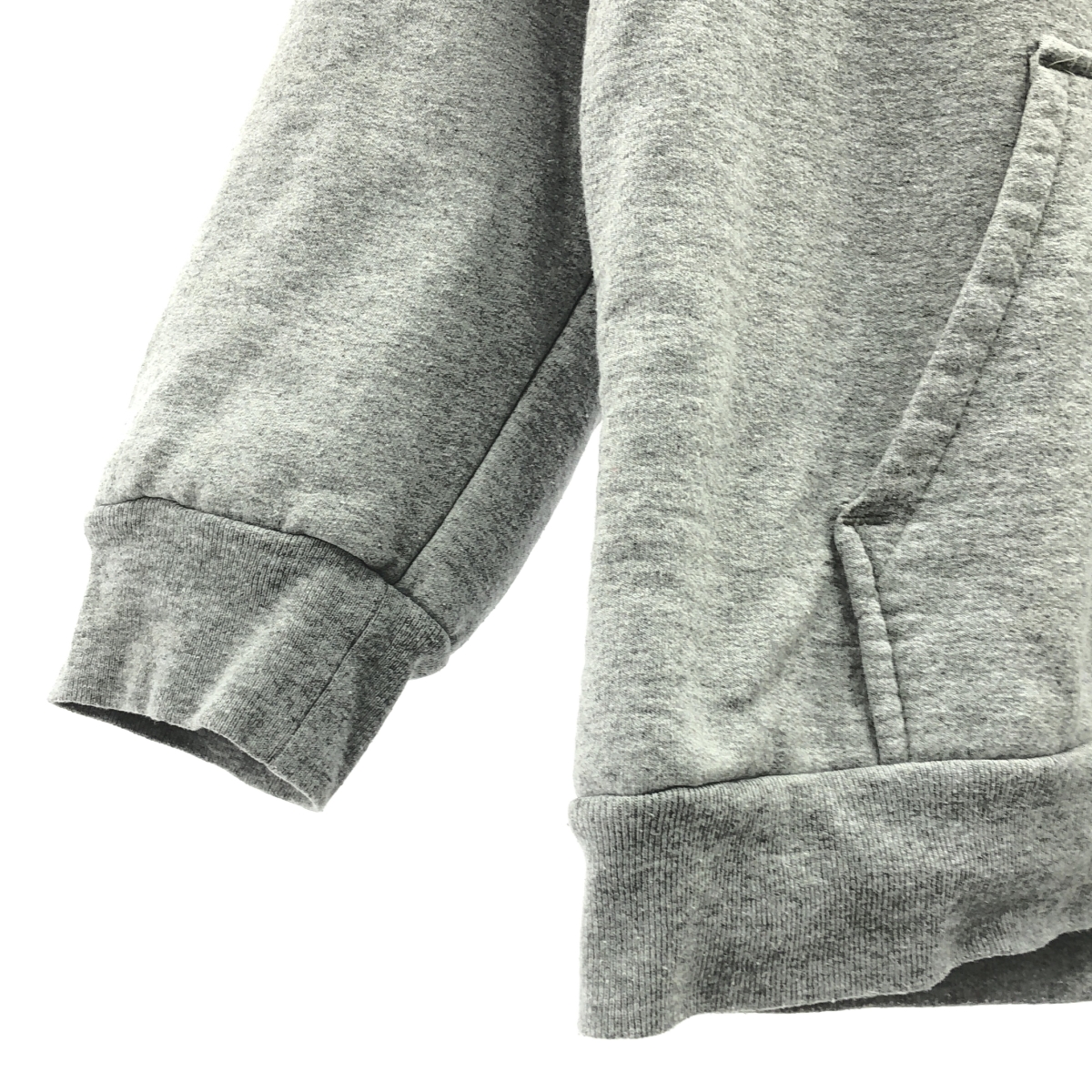 CAMBER / キャンバー Chill Buster Zipper Hooded / チルバスター スウェット フーディ / サーマル総裏地