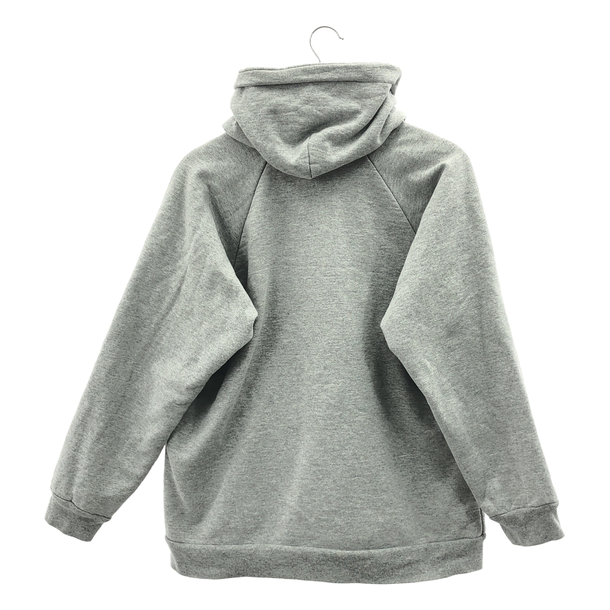 CAMBER / キャンバー Chill Buster Zipper Hooded / チルバスター スウェット フーディ / サーマル総裏地