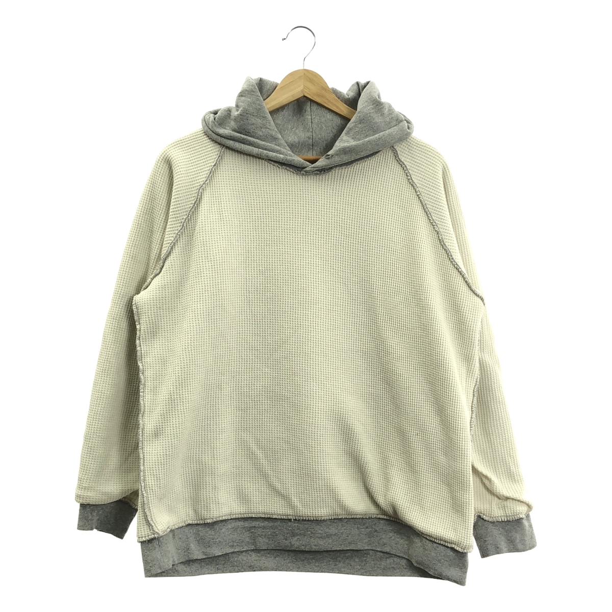 CAMBER / キャンバー Chill Buster Zipper Hooded / チルバスター スウェット フーディ / サーマル総裏地