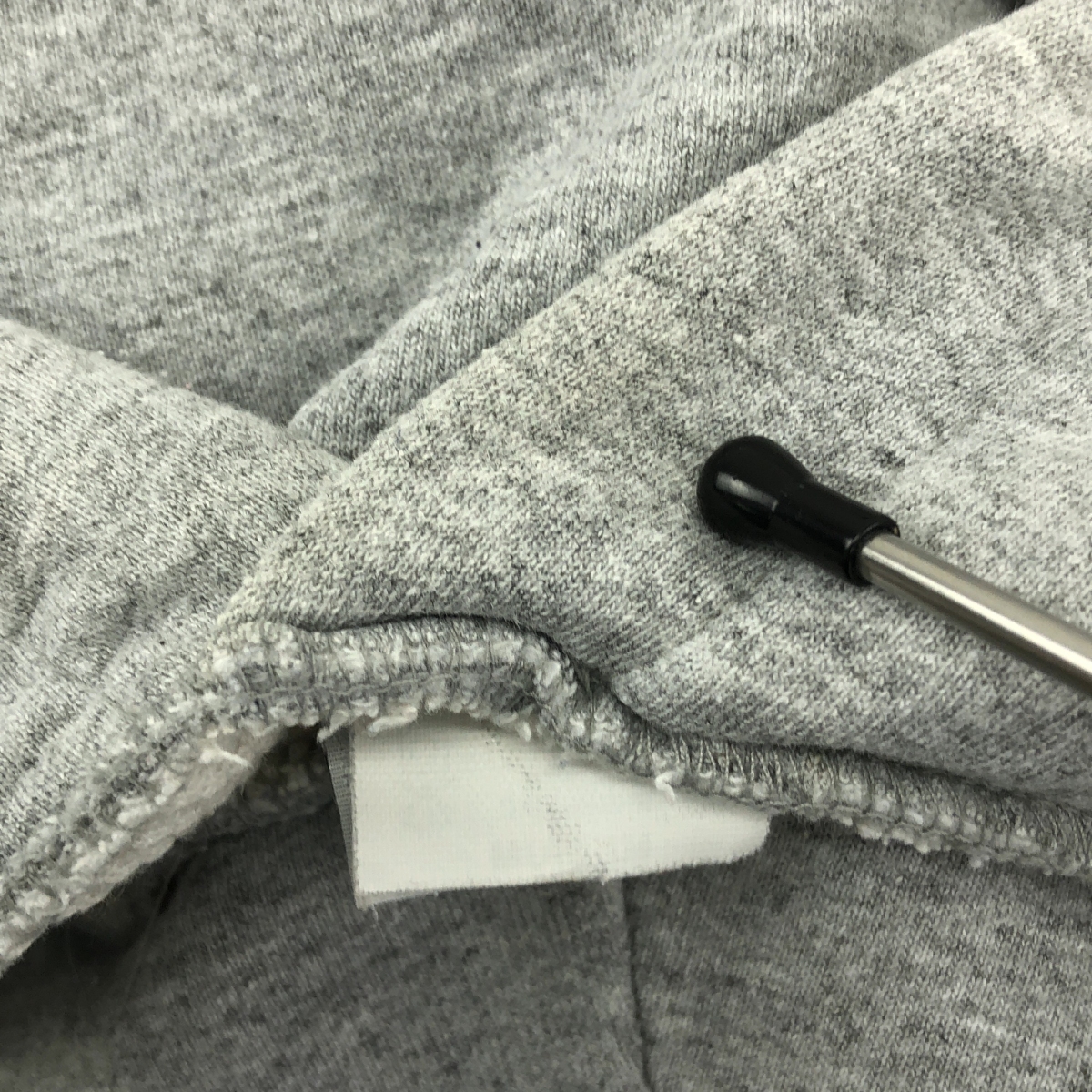 CAMBER / キャンバー Chill Buster Zipper Hooded / チルバスター スウェット フーディ / サーマル総裏地