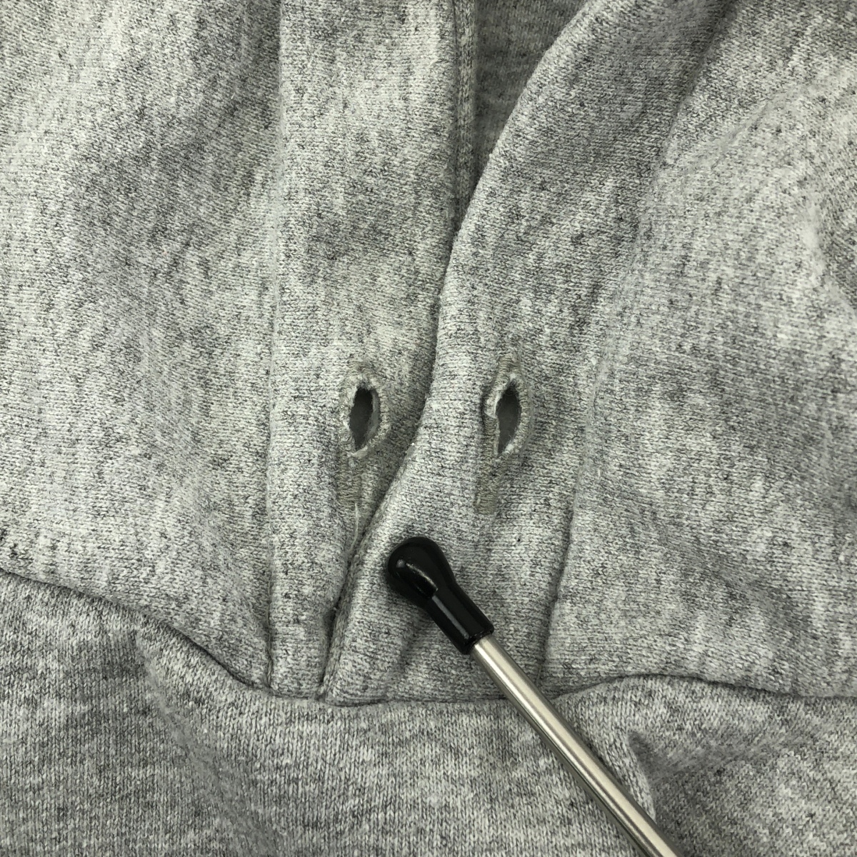 CAMBER / キャンバー Chill Buster Zipper Hooded / チルバスター スウェット フーディ / サーマル総裏地