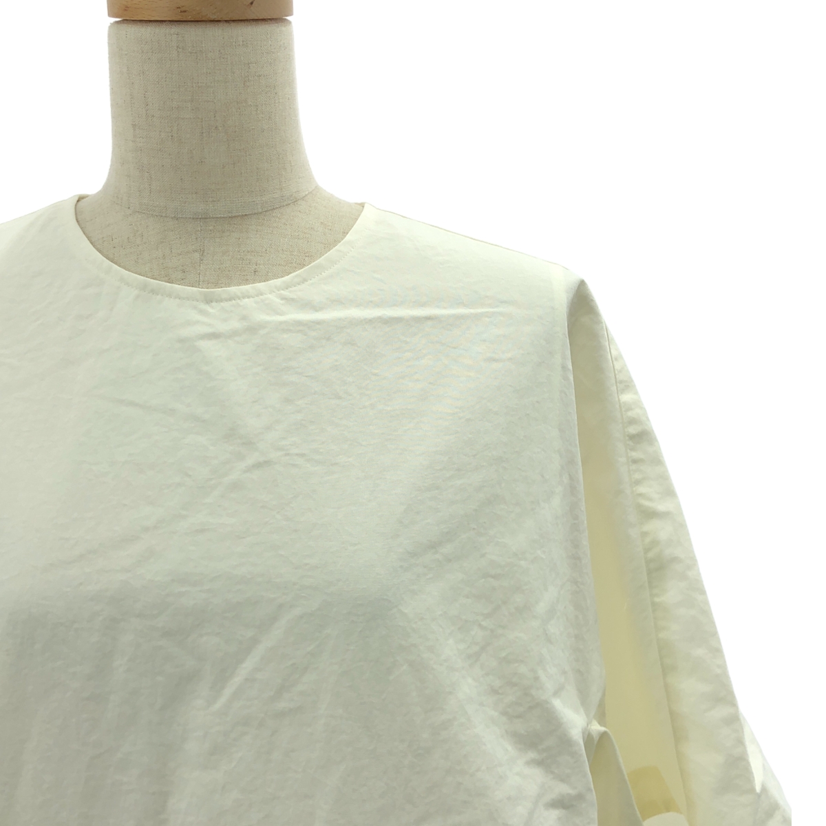 その他 GUSSET COCOON ONE PIECE ガゼット コクーン ワンピース