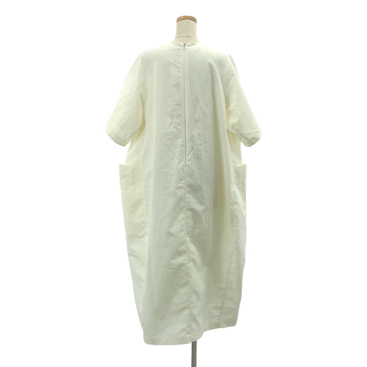 その他 GUSSET COCOON ONE PIECE ガゼット コクーン ワンピース