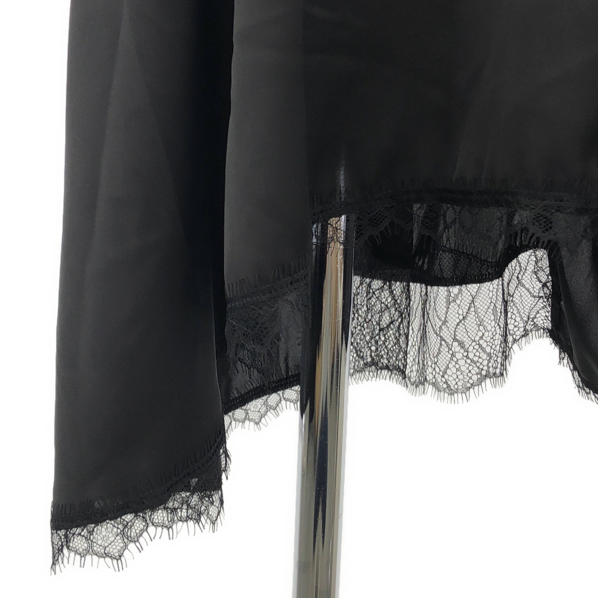 AP STUDIO / エーピーストゥディオ レースドッキングキャミワンピース