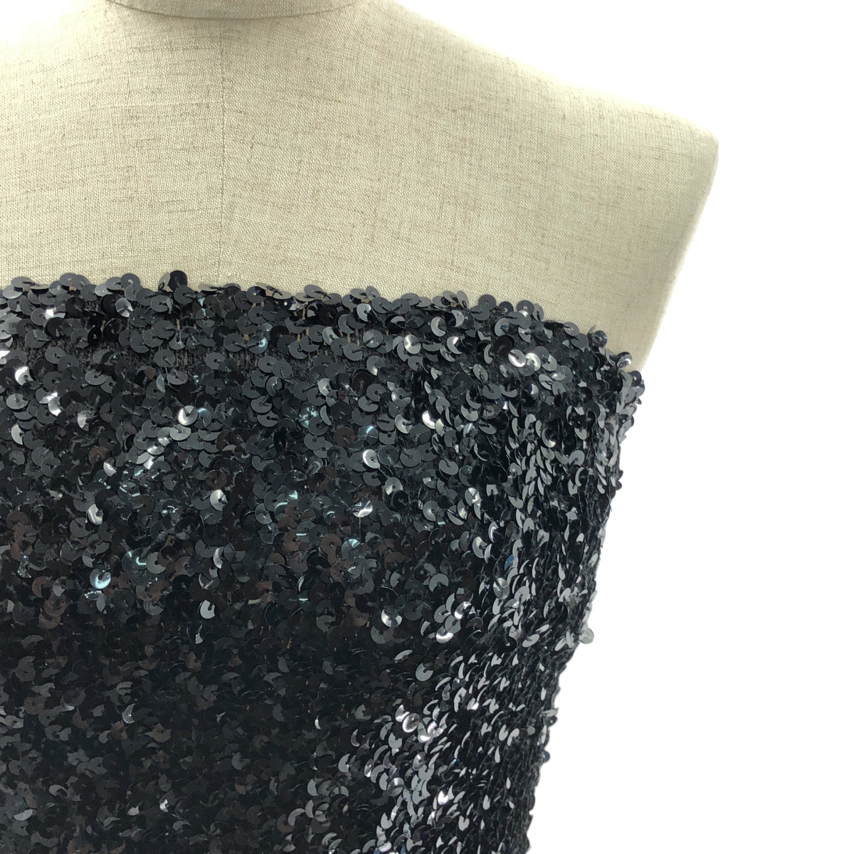 EDIT. FOR LULU / エディットフォールル スパンコール ビスチェ ニット トップス