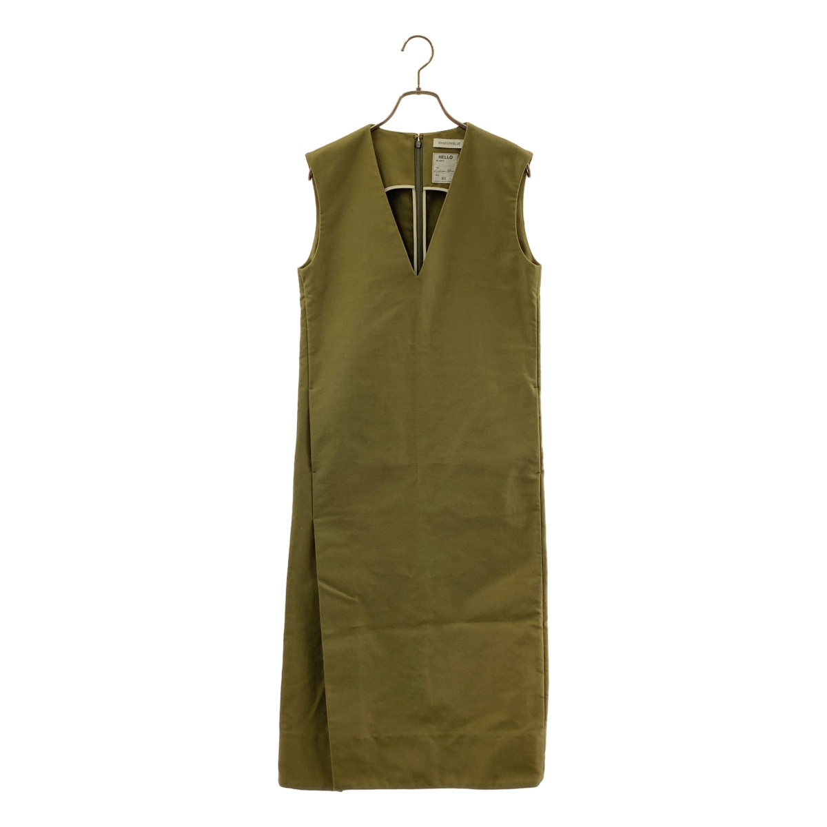 MADISON BLUE / マディソンブルー