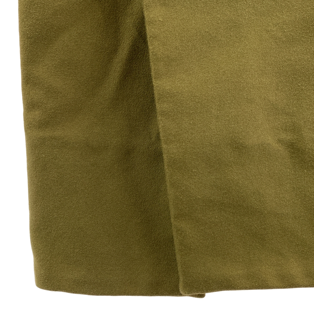 MADISON BLUE / マディソンブルー スリット サイドポケット ノースリーブ ワンピース