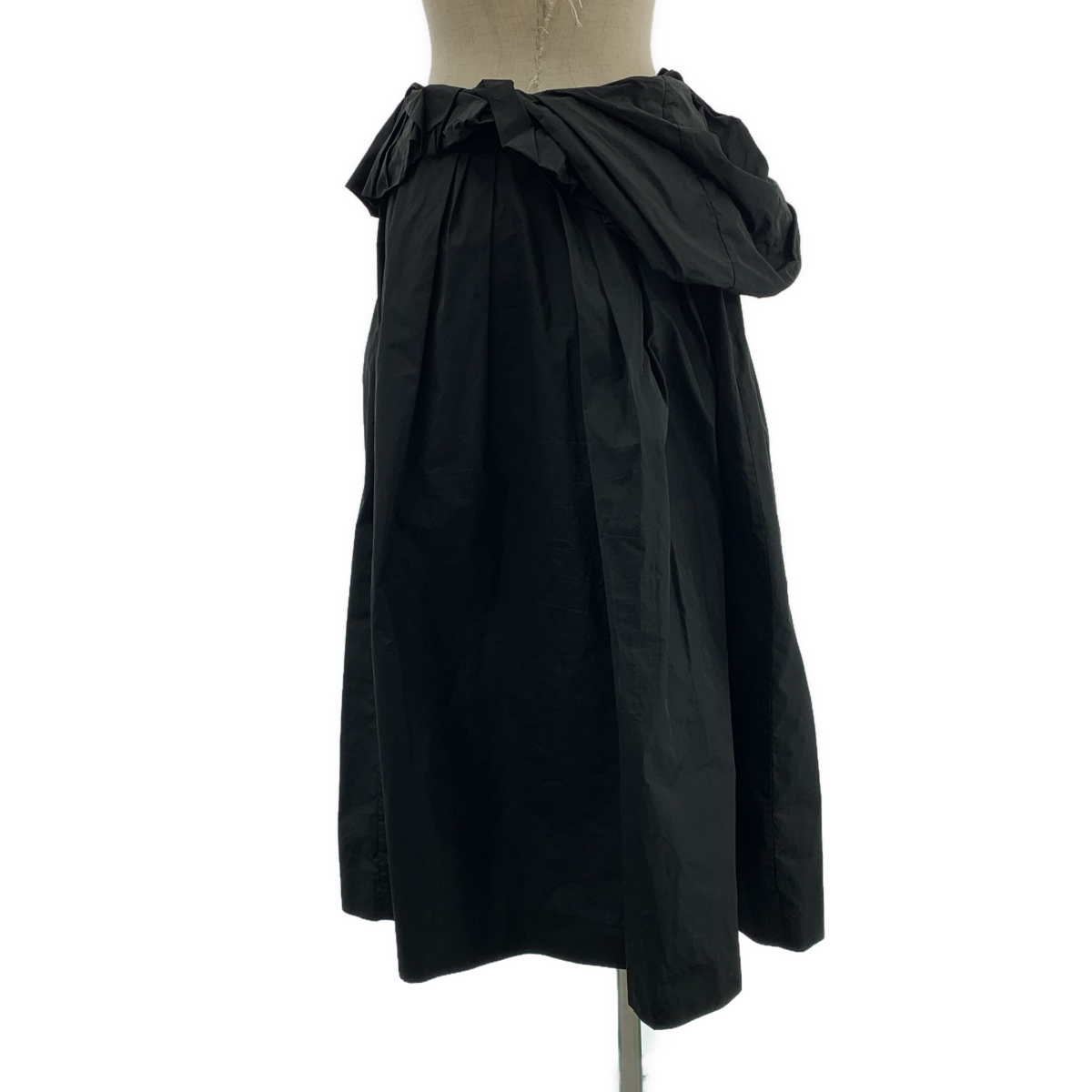 DRIES VAN NOTEN / ドリスヴァンノッテン SEONI 9383 W.W.SKIRT ロング スカート