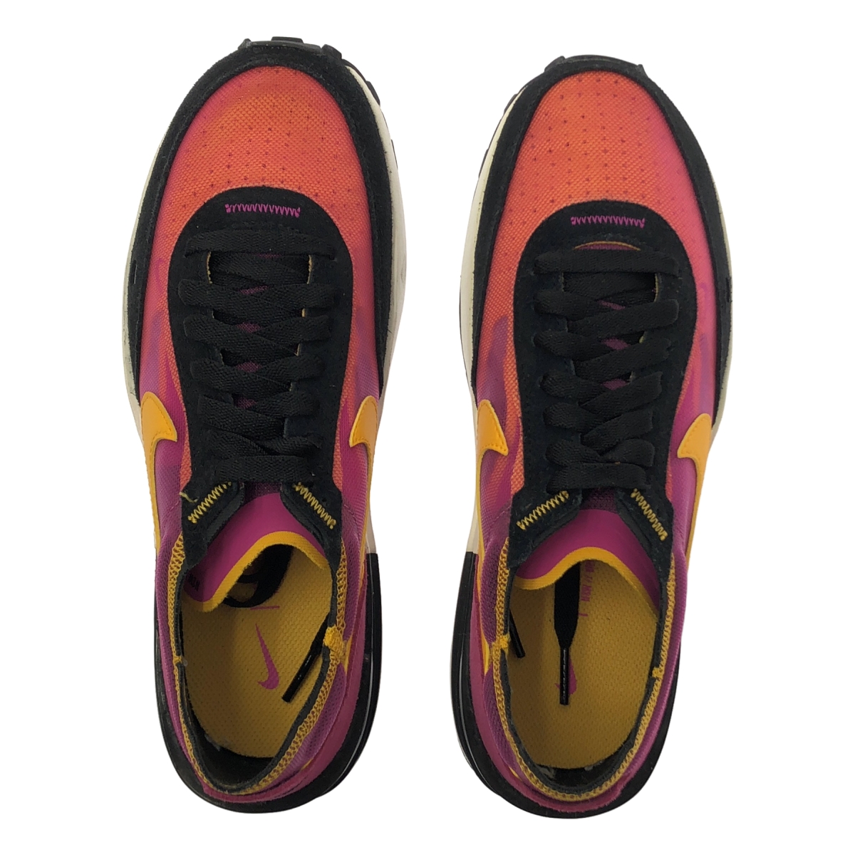 NIKE / ナイキ W WAFFLE ONE ウィメンズ ワッフル1 スニーカー