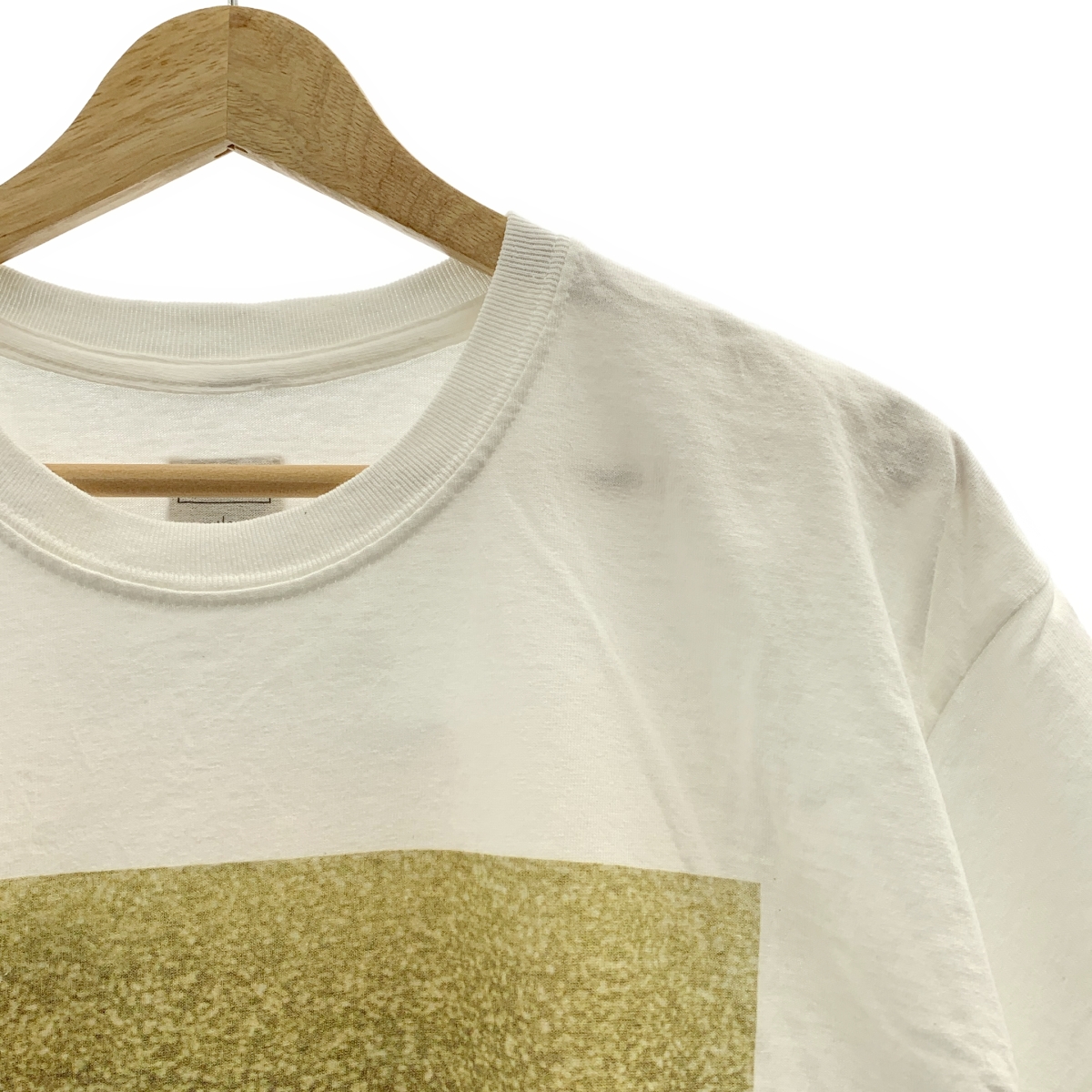 TANGTANG / タンタン × GASATANG 忌野清志郎デビュー50周年 プリントTシャツ