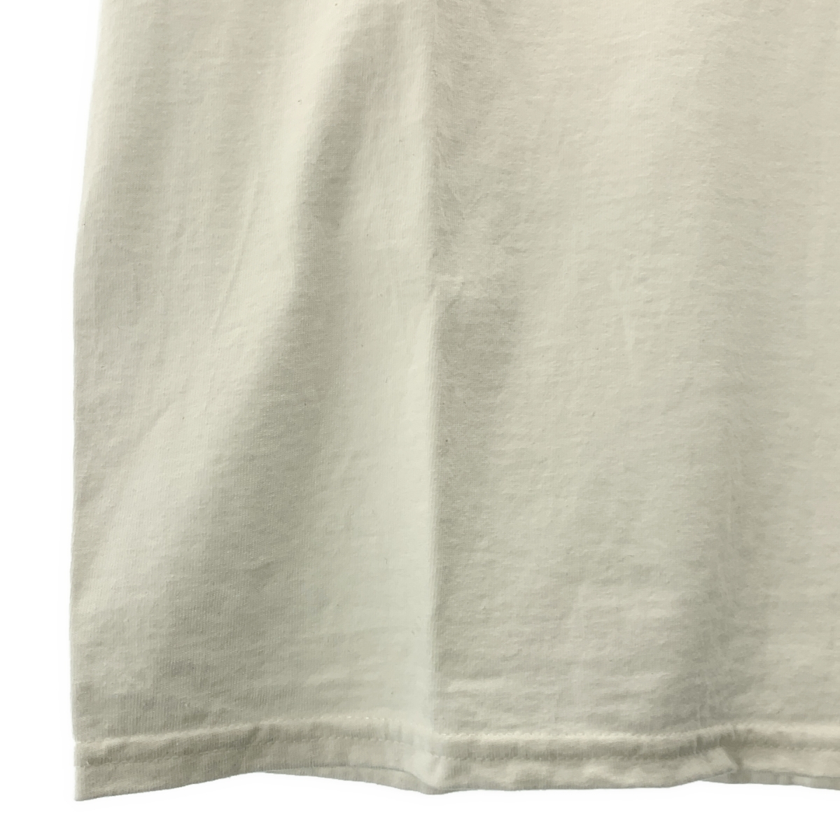 TANGTANG / タンタン × GASATANG 忌野清志郎デビュー50周年 プリントTシャツ