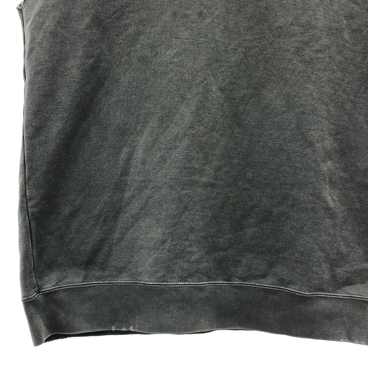 Spick and Span / スピックアンドスパン Vintage style ノースリーブスウェット