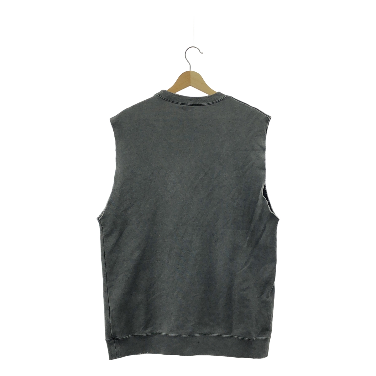 Spick and Span / スピックアンドスパン Vintage style ノースリーブスウェット