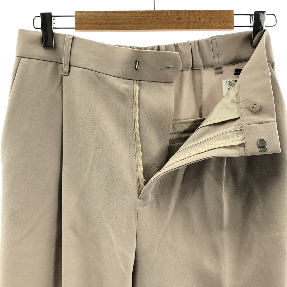 その他 セットアップ Vカラージャケット / ストレートスリムパンツ