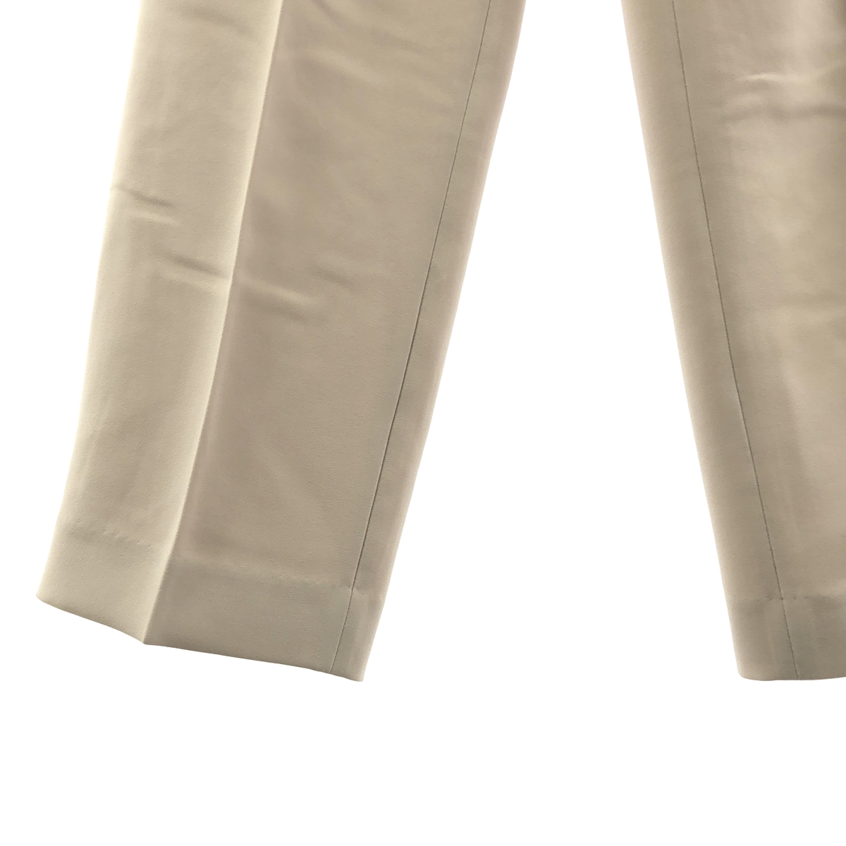 その他 セットアップ Vカラージャケット / ストレートスリムパンツ