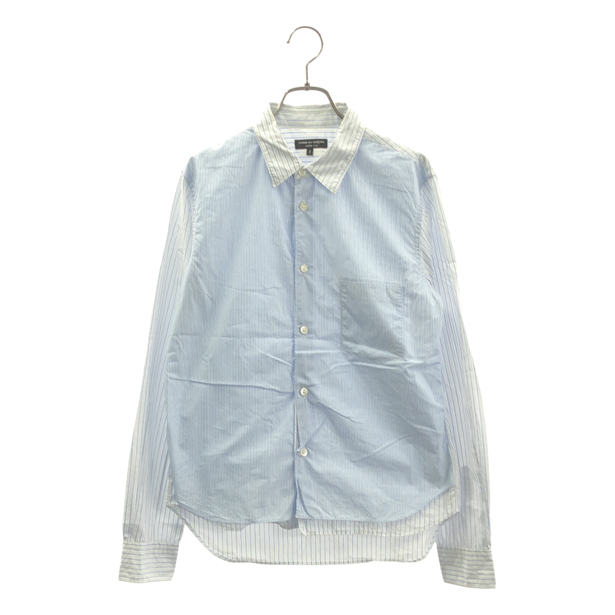 COMME des GARCONS HOMME PLUS